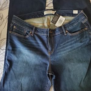 Torrid bootcut brand new 20XT jeans